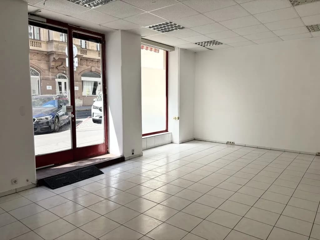 6-Zimmer-Gewerbeimmobilie kaufen in Wien – 121 m², € 711.000 – Bild 6 von 10