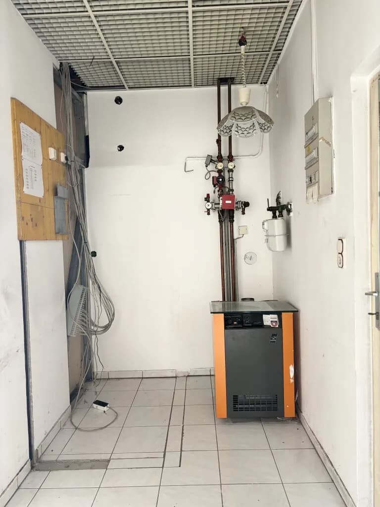 6-Zimmer-Gewerbeimmobilie kaufen in Wien – 121 m², € 711.000 – Bild 9 von 10