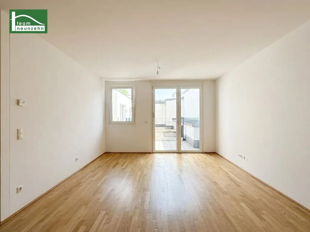 Immobilie kaufen in Wien – 74,07 m², € 341.000 – Bild 1 von 15