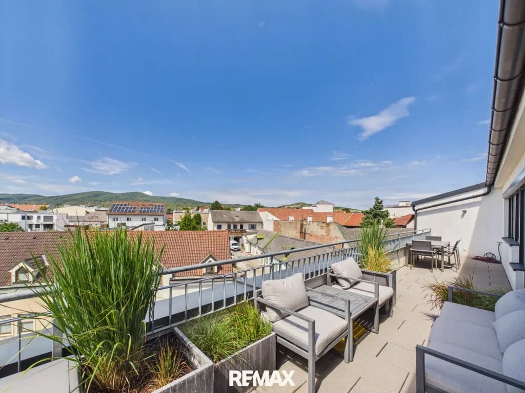 4-Zimmer-Wohnung kaufen in Mödling – 123,48 m², € 349.000 – Bild 2 von 35