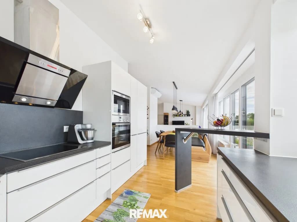 4-Zimmer-Wohnung kaufen in Mödling – 123,48 m², € 349.000 – Bild 3 von 35