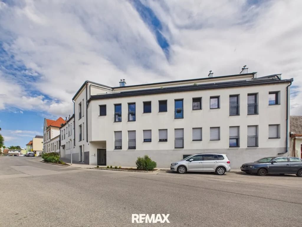 4-Zimmer-Wohnung kaufen in Mödling – 123,48 m², € 349.000 – Bild 4 von 35