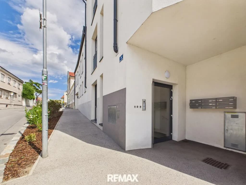 4-Zimmer-Wohnung kaufen in Mödling – 123,48 m², € 349.000 – Bild 5 von 35