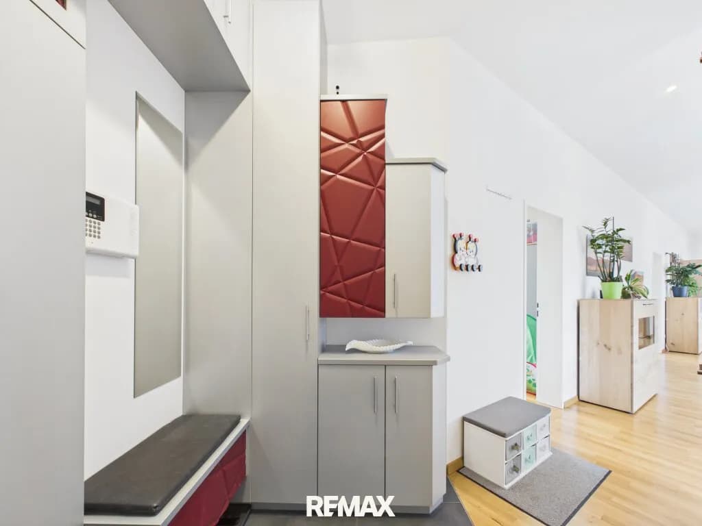 4-Zimmer-Wohnung kaufen in Mödling – 123,48 m², € 349.000 – Bild 7 von 35