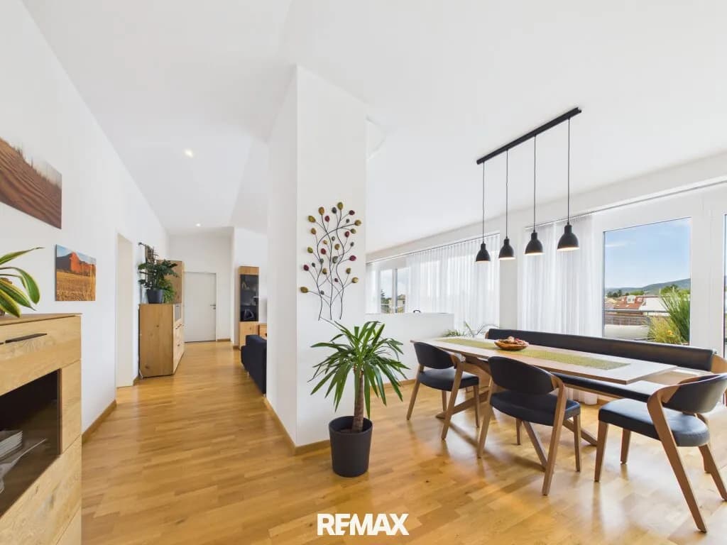4-Zimmer-Wohnung kaufen in Mödling – 123,48 m², € 349.000 – Bild 8 von 35