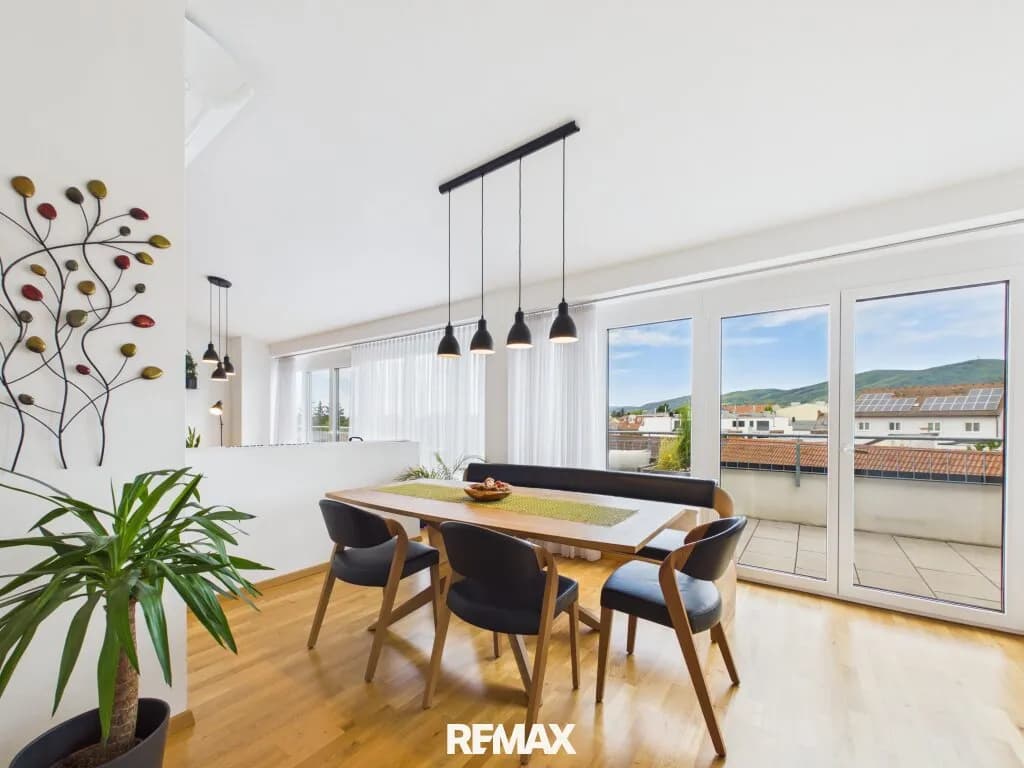 4-Zimmer-Wohnung kaufen in Mödling – 123,48 m², € 349.000 – Bild 9 von 35
