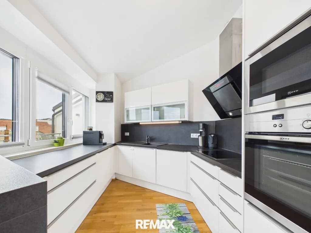 4-Zimmer-Wohnung kaufen in Mödling – 123,48 m², € 349.000 – Bild 10 von 35