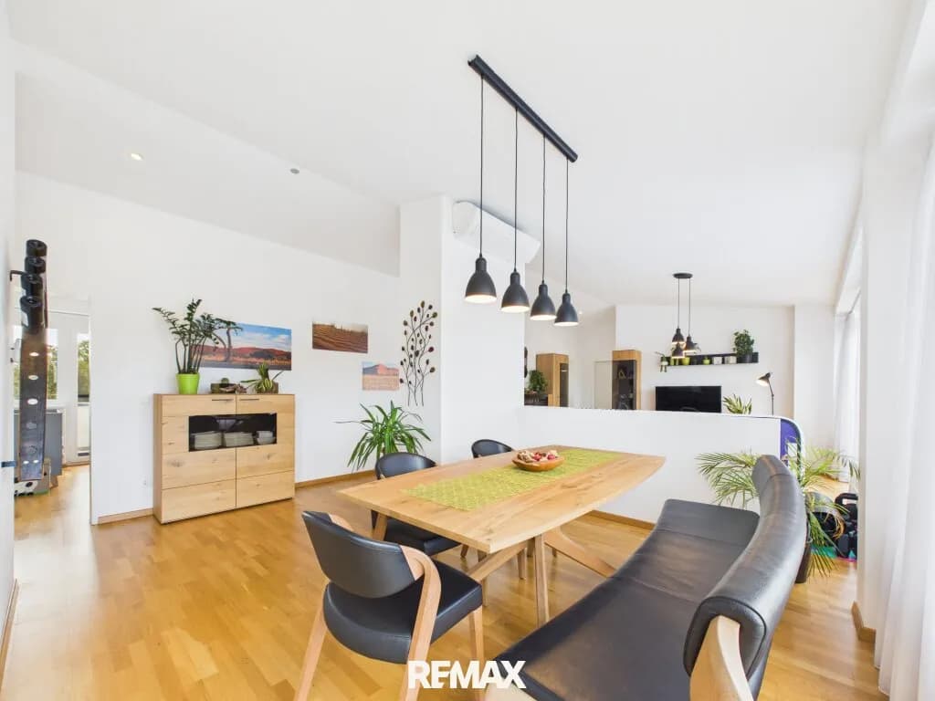 4-Zimmer-Wohnung kaufen in Mödling – 123,48 m², € 349.000 – Bild 12 von 35
