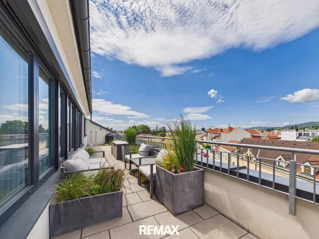 4-Zimmer-Wohnung kaufen in Mödling – 123,48 m², € 349.000 – Bild 13 von 35