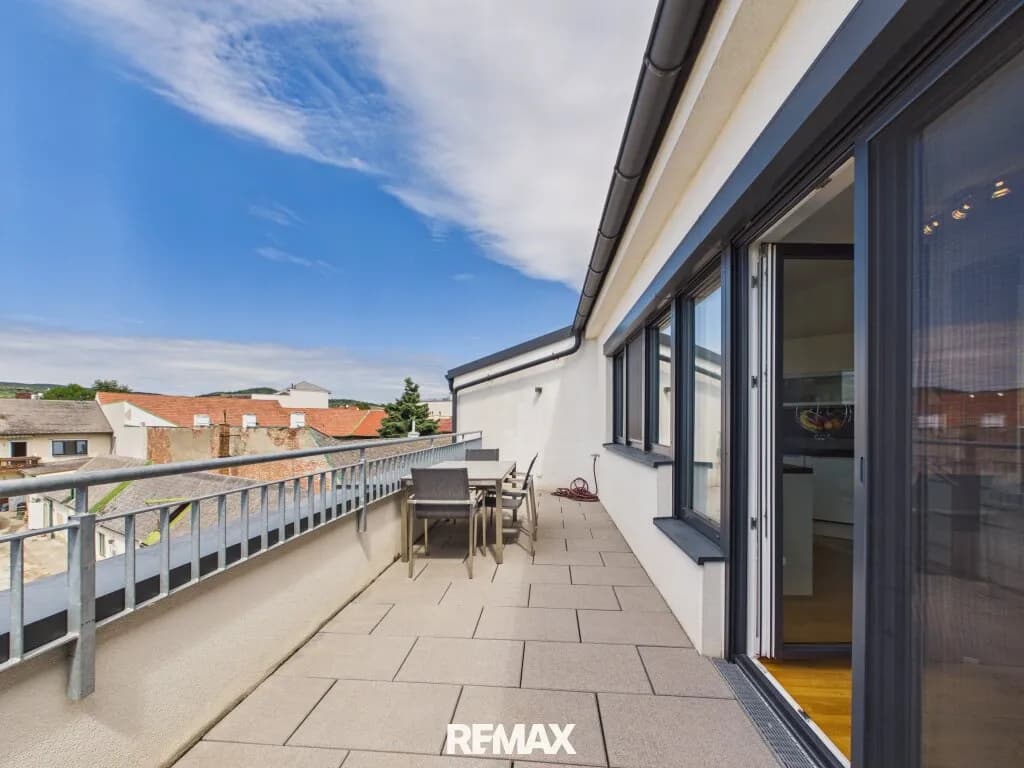 4-Zimmer-Wohnung kaufen in Mödling – 123,48 m², € 349.000 – Bild 14 von 35