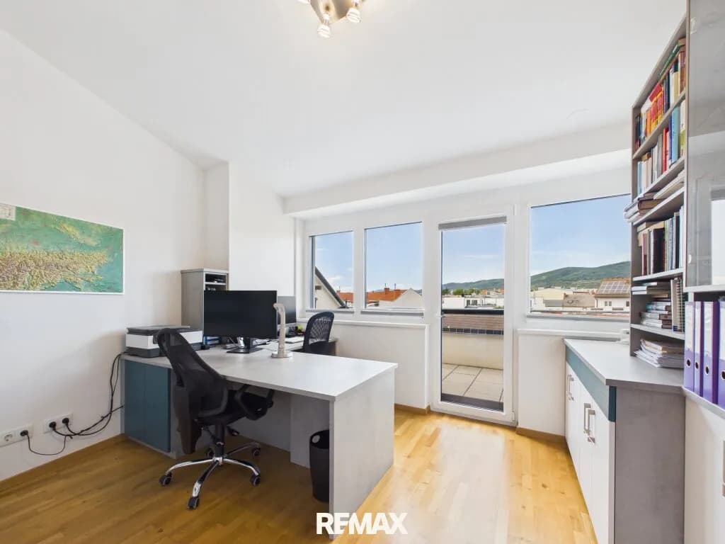 4-Zimmer-Wohnung kaufen in Mödling – 123,48 m², € 349.000 – Bild 16 von 35