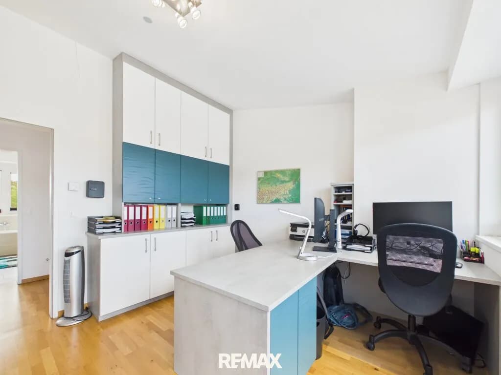 4-Zimmer-Wohnung kaufen in Mödling – 123,48 m², € 349.000 – Bild 17 von 35