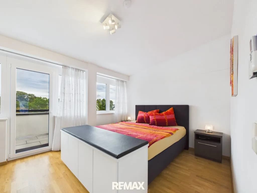4-Zimmer-Wohnung kaufen in Mödling – 123,48 m², € 349.000 – Bild 20 von 35