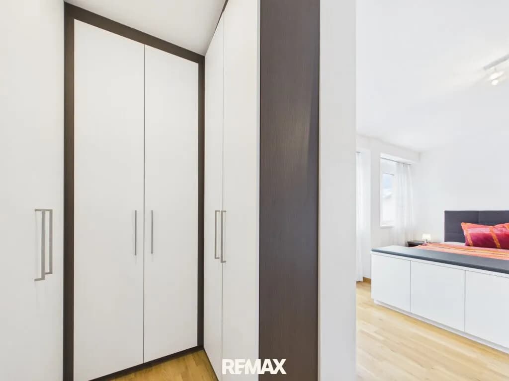 4-Zimmer-Wohnung kaufen in Mödling – 123,48 m², € 349.000 – Bild 22 von 35