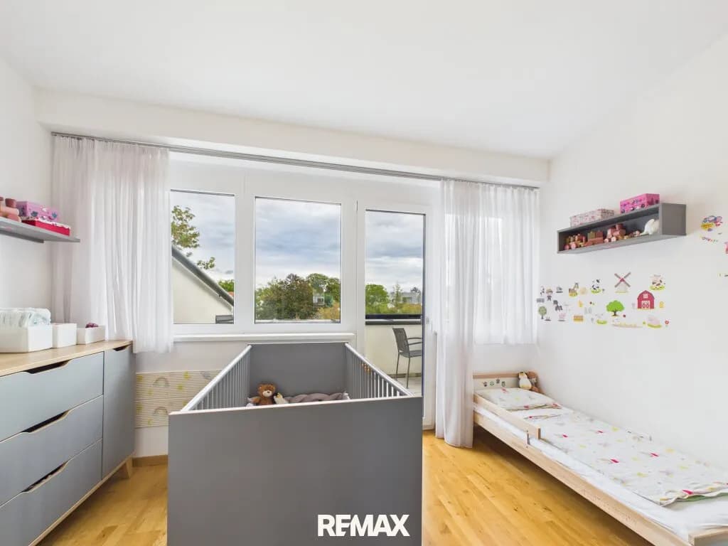 4-Zimmer-Wohnung kaufen in Mödling – 123,48 m², € 349.000 – Bild 25 von 35