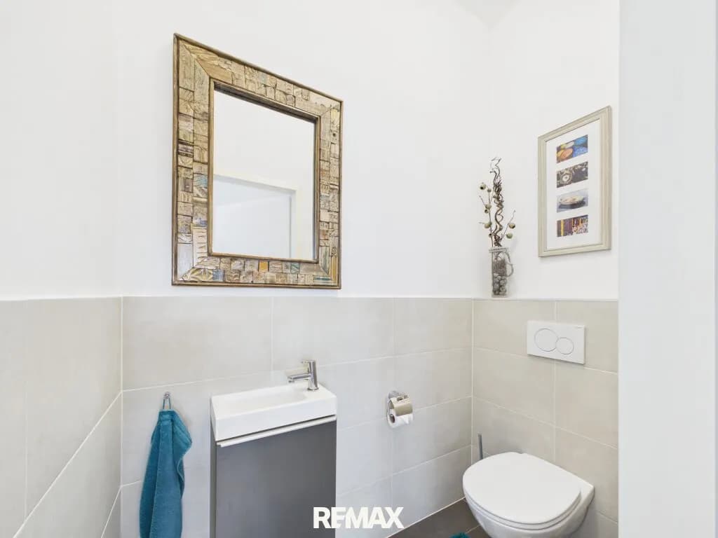 4-Zimmer-Wohnung kaufen in Mödling – 123,48 m², € 349.000 – Bild 26 von 35