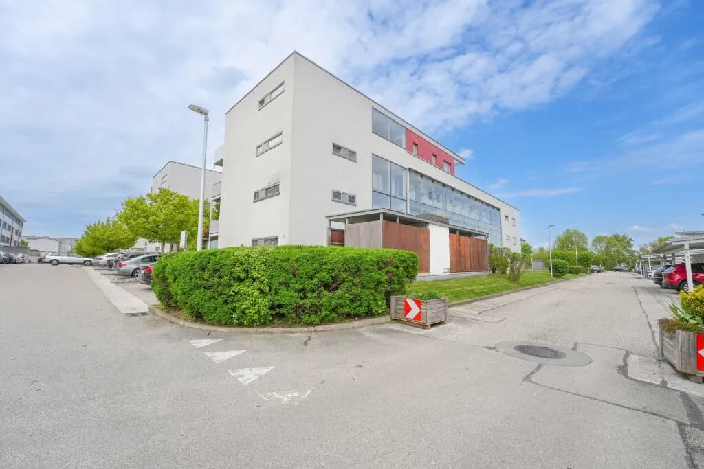 3-Zimmer-Wohnung kaufen in Wels-Land – 69 m², € 310.000