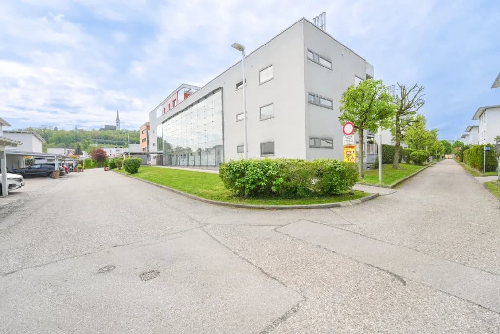 3-Zimmer-Wohnung kaufen in Wels-Land – 69 m², € 310.000 – Bild 2 von 5