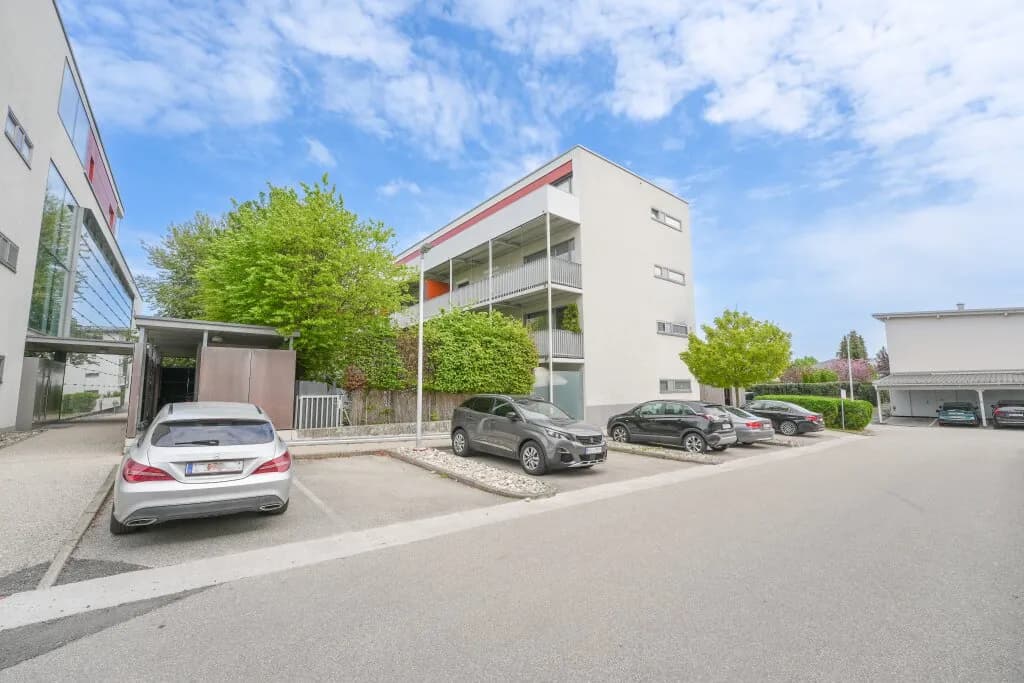 3-Zimmer-Wohnung kaufen in Wels-Land – 69 m², € 310.000 – Bild 3 von 5