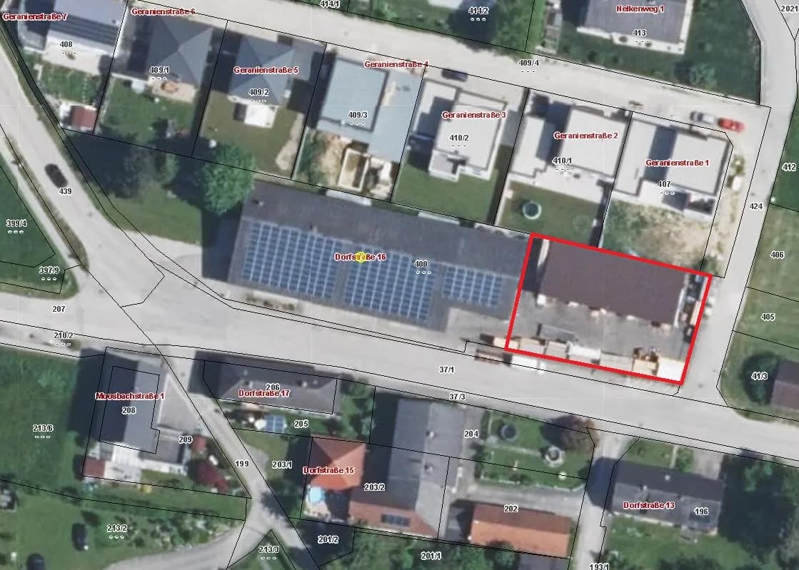Gewerbeimmobilie mieten in Amstetten – 650 m², € 2.000 – Bild 3 von 10