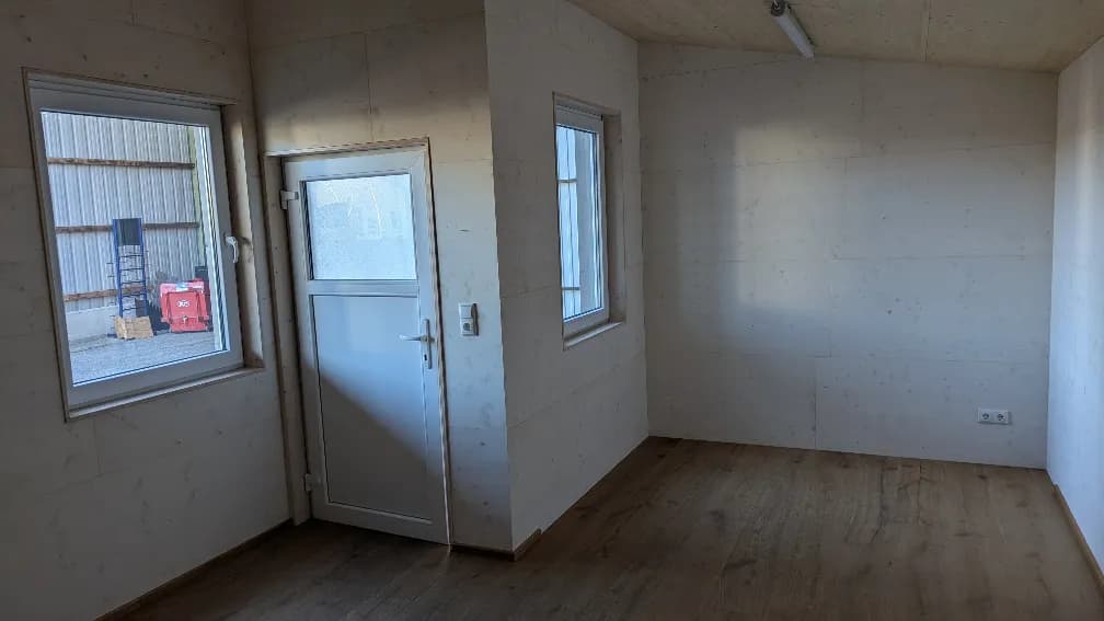 Gewerbeimmobilie mieten in Amstetten – 650 m², € 2.000 – Bild 4 von 10