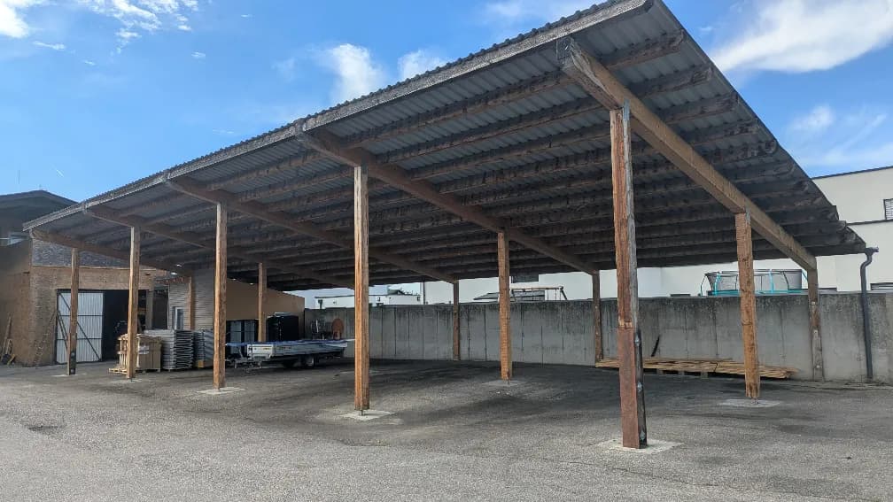 Gewerbeimmobilie mieten in Amstetten – 650 m², € 2.000 – Bild 8 von 10