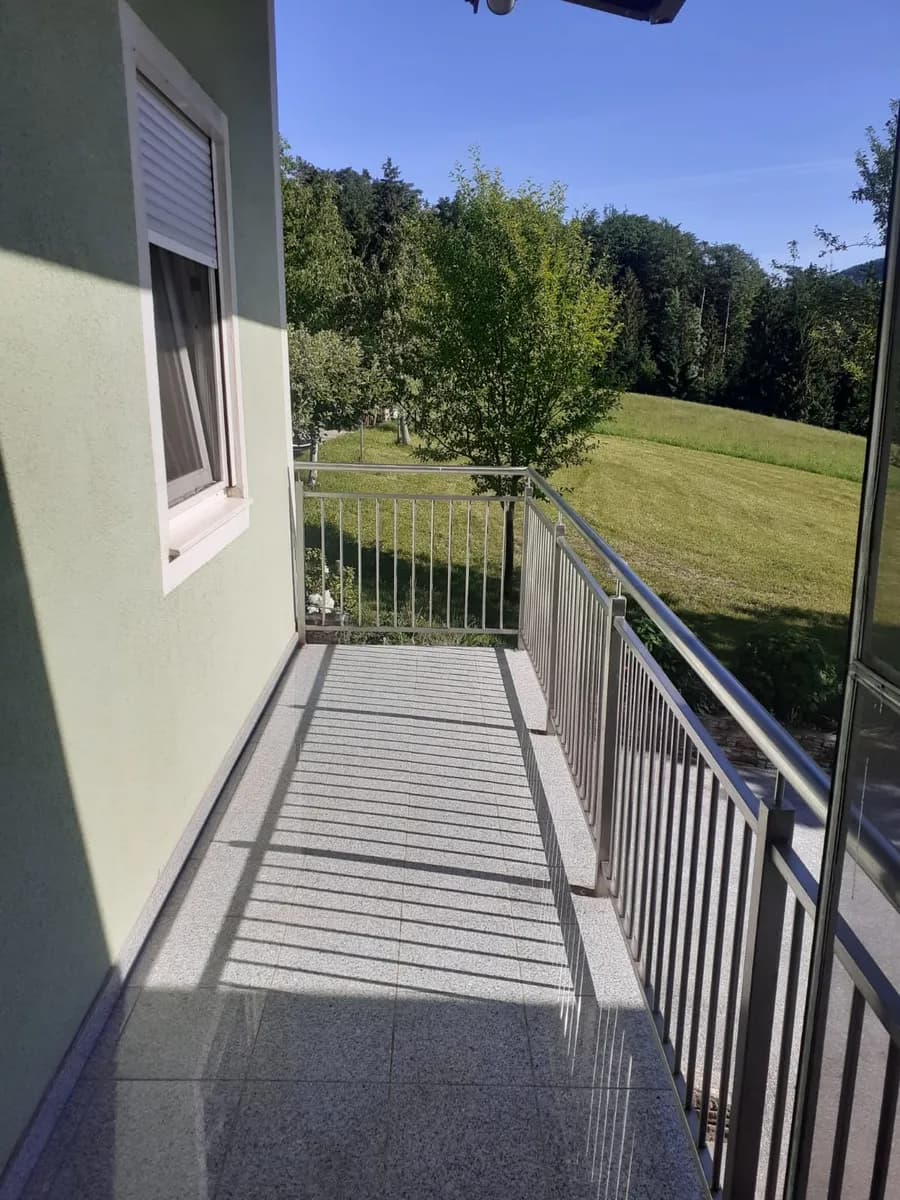 2-Zimmer-Wohnung mieten in Voitsberg – 81 m², € 758 – Bild 1 von 7
