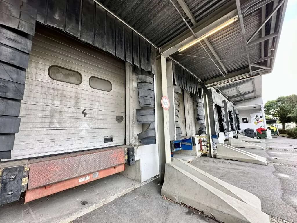 Gewerbeimmobilie mieten in Graz – 2 897 m², € 4 – Bild 21 von 33