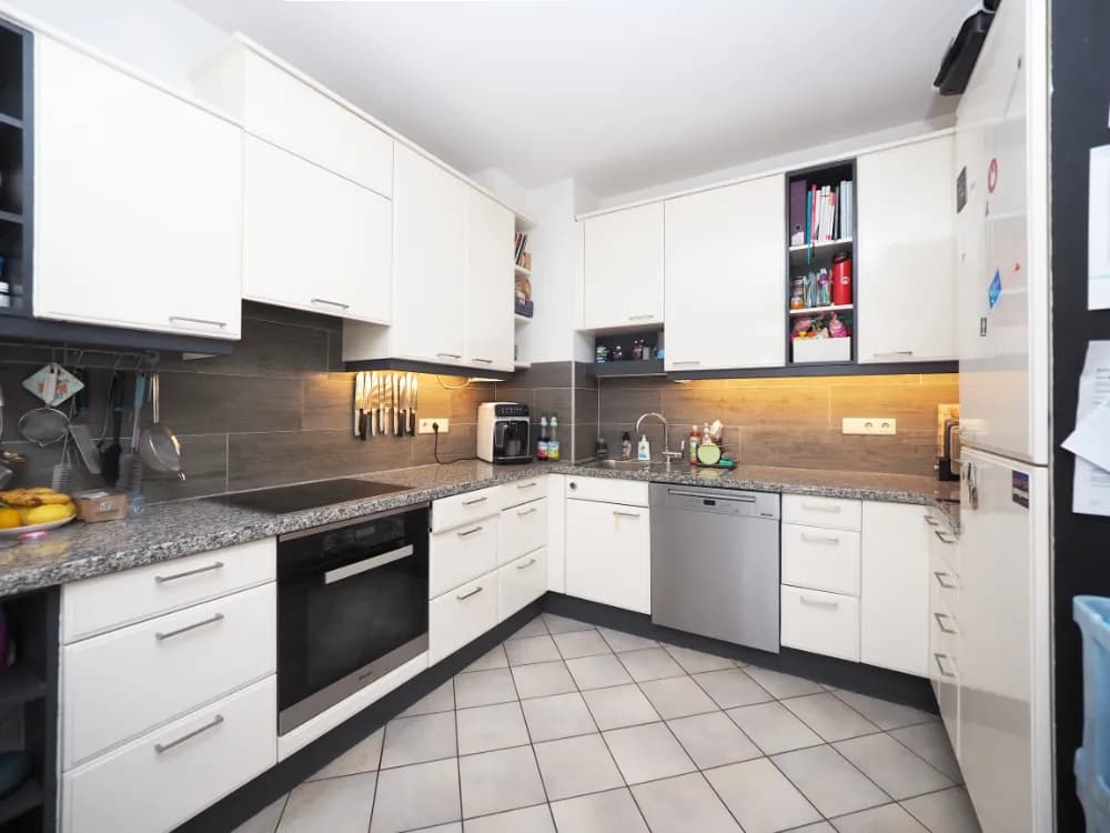 4-Zimmer-Wohnung kaufen in Vöcklabruck – 98,1 m², € 495.000 – Bild 2 von 8