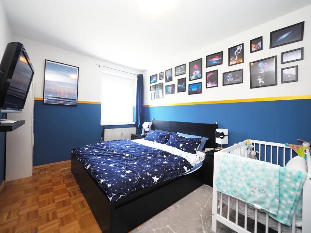 4-Zimmer-Wohnung kaufen in Vöcklabruck – 98,1 m², € 495.000 – Bild 3 von 8