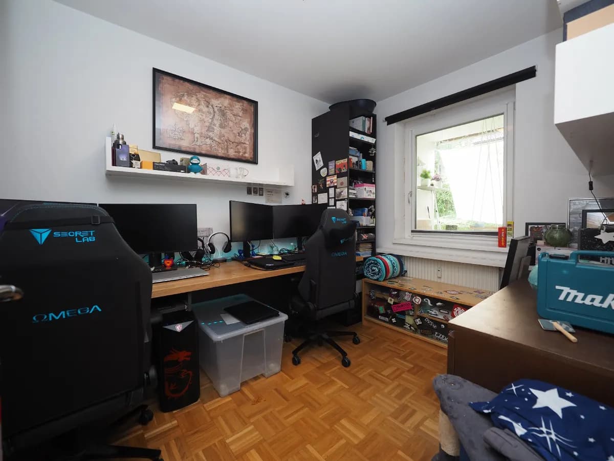 4-Zimmer-Wohnung kaufen in Vöcklabruck – 98,1 m², € 495.000 – Bild 6 von 8