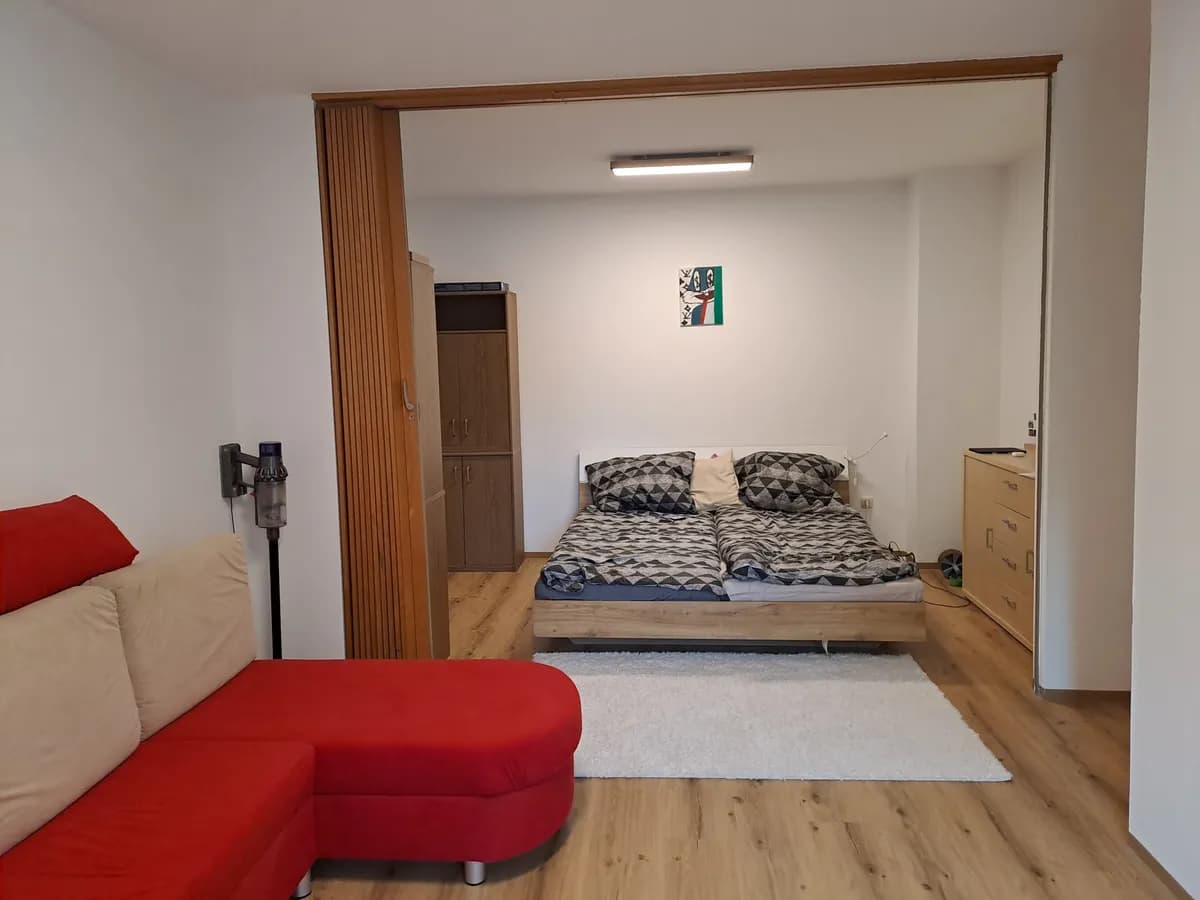 Wohnung mieten in Linz Land – 38 m², € 527 – Bild 2 von 8