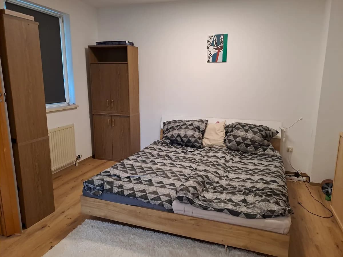 Wohnung mieten in Linz Land – 38 m², € 527 – Bild 3 von 8