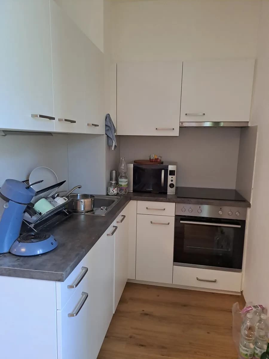 Wohnung mieten in Linz Land – 38 m², € 527 – Bild 4 von 8