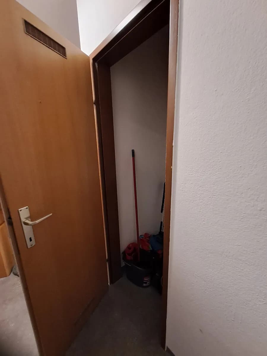 Wohnung mieten in Linz Land – 38 m², € 527 – Bild 5 von 8