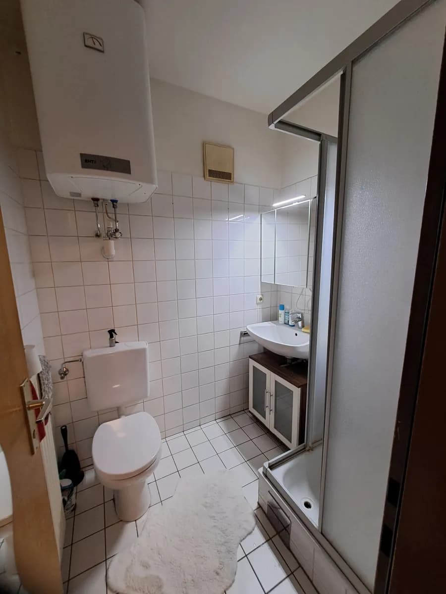 Wohnung mieten in Linz Land – 38 m², € 527 – Bild 6 von 8