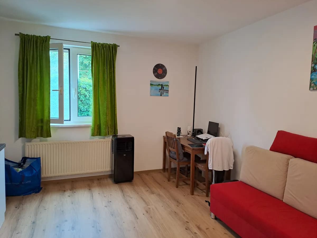 Wohnung mieten in Linz Land – 38 m², € 527 – Bild 8 von 8