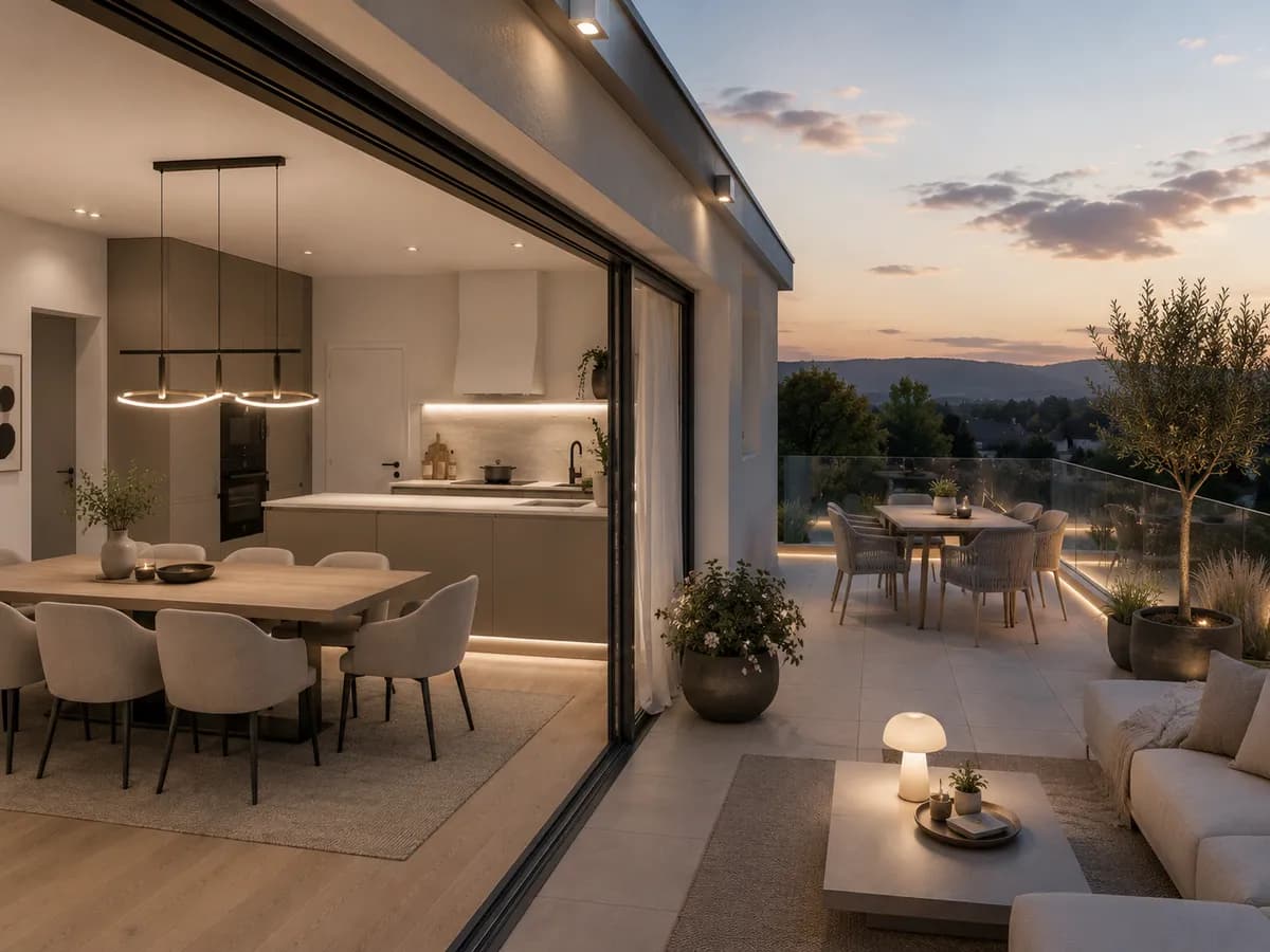 3-Zimmer-Wohnung kaufen in Deutschlandsberg – 78,33 m², € 324.900