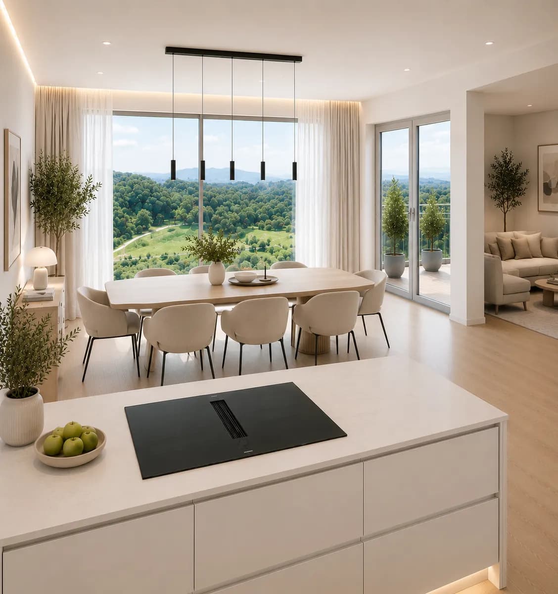 3-Zimmer-Wohnung kaufen in Deutschlandsberg – 78,33 m², € 324.900 – Bild 2 von 6