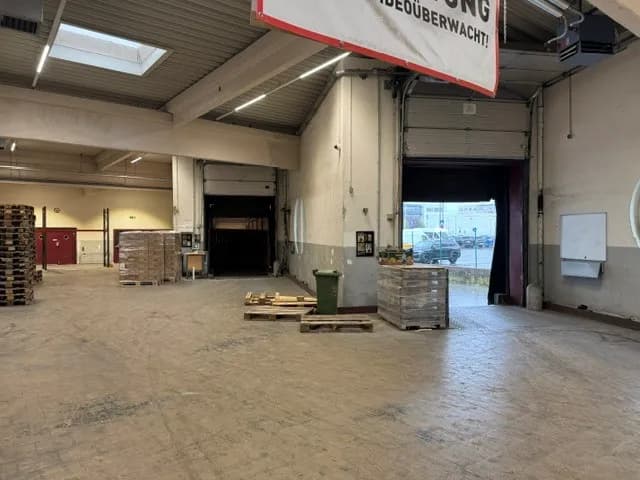 1-Zimmer-Gewerbeimmobilie mieten in Salzburg Stadt – 900 m², € 11.500 – Bild 4 von 6