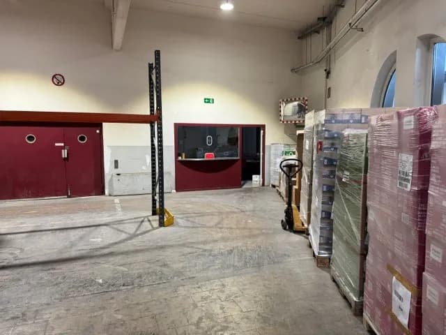 1-Zimmer-Gewerbeimmobilie mieten in Salzburg Stadt – 900 m², € 11.500 – Bild 6 von 6