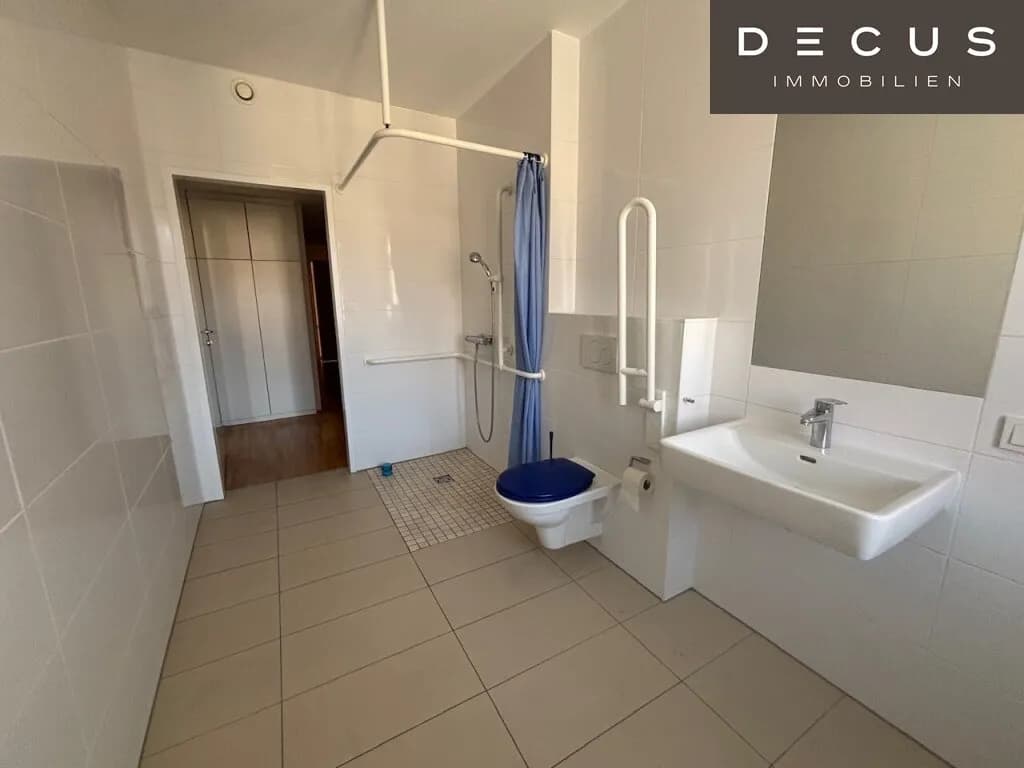 2-Zimmer-Wohnung mieten in Mödling – 61,82 m², € 899 – Bild 2 von 9