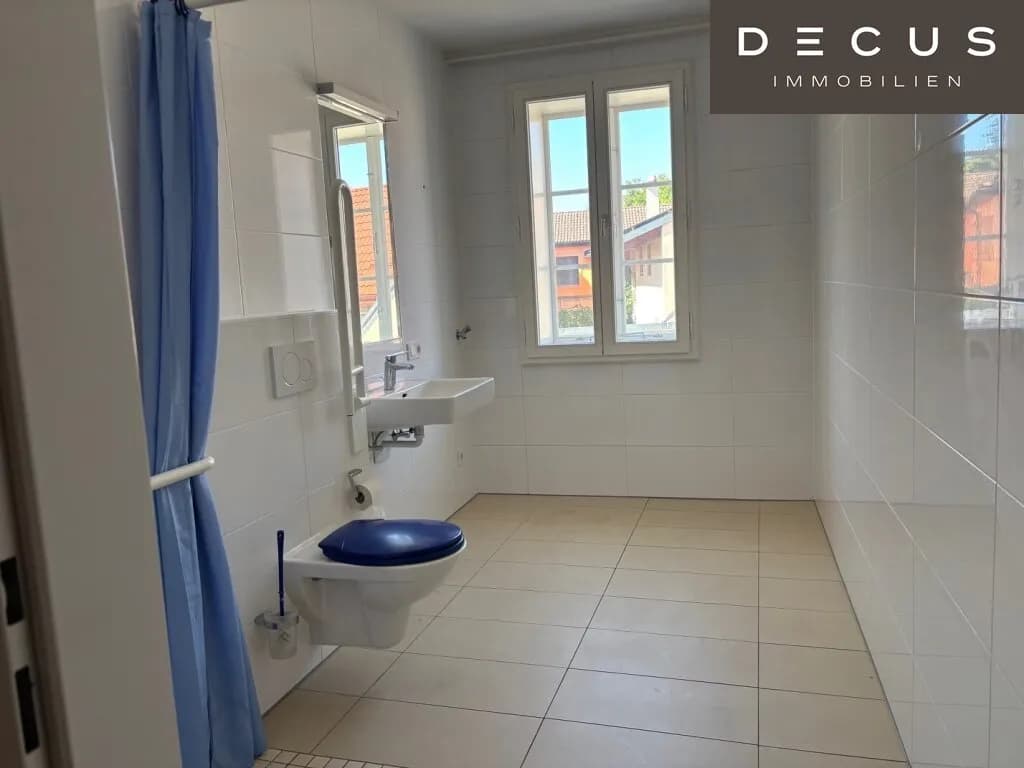 2-Zimmer-Wohnung mieten in Mödling – 61,82 m², € 899 – Bild 3 von 9
