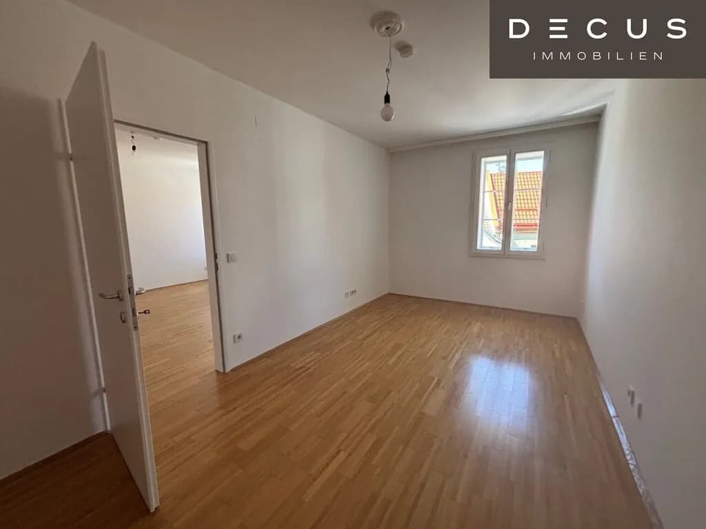 2-Zimmer-Wohnung mieten in Mödling – 61,82 m², € 899 – Bild 5 von 9