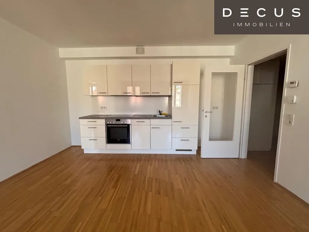 2-Zimmer-Wohnung mieten in Mödling – 61,82 m², € 899 – Bild 7 von 9