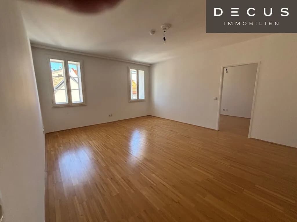 2-Zimmer-Wohnung mieten in Mödling – 61,82 m², € 899 – Bild 8 von 9