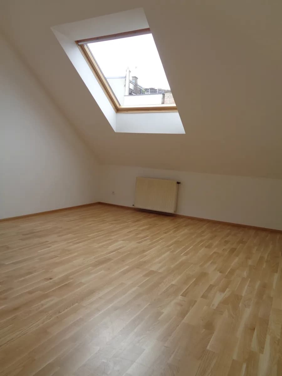 Wohnung mieten in Wien – 36 m², € 554 – Bild 1 von 11