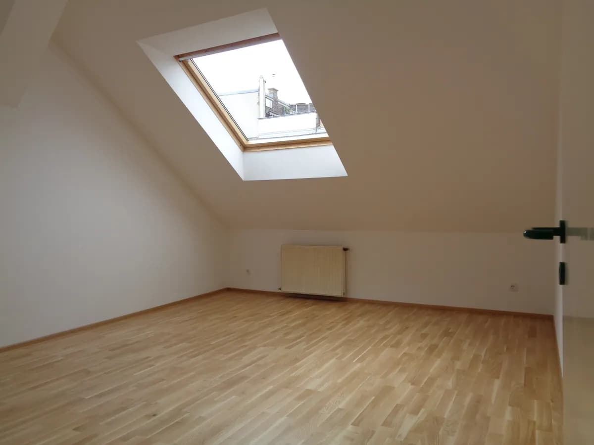 Wohnung mieten in Wien – 36 m², € 554 – Bild 2 von 11