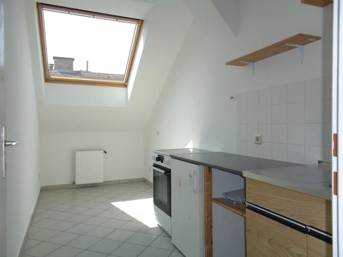 Wohnung mieten in Wien – 36 m², € 554 – Bild 3 von 11