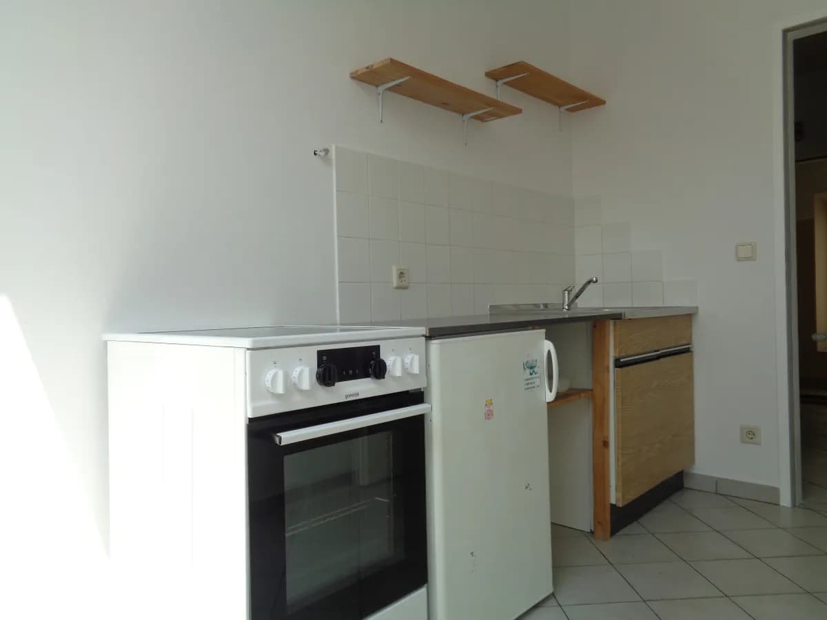 Wohnung mieten in Wien – 36 m², € 554 – Bild 4 von 11
